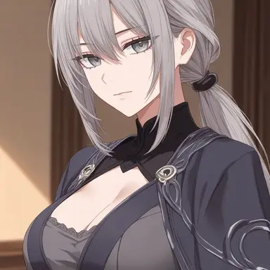 Profile image of イザベラ・クロウ