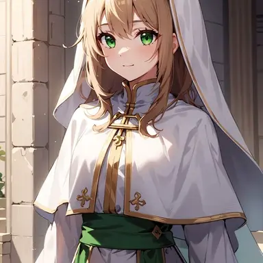 Profile image of ミア・シルフィード