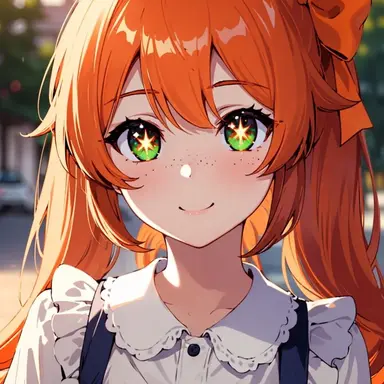 Profile image of フィオナ・ミル