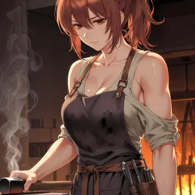 Profile image of ソフィア・ヴェルデ