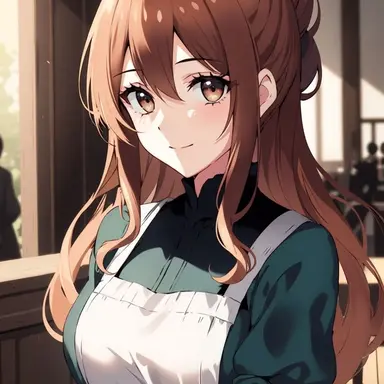 Profile image of エマ・ローゼン