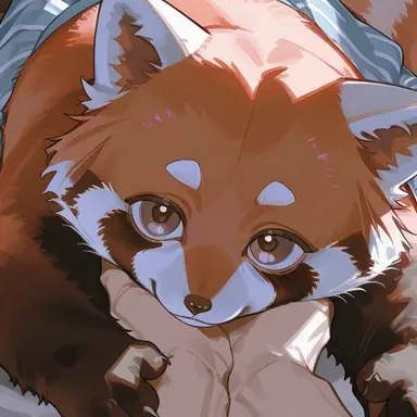 Profile image of レッサーパンダ