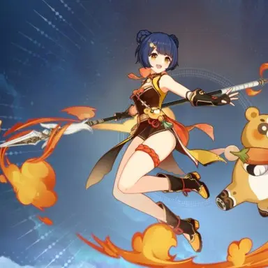 Profile image of 향릉