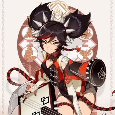 Profile image of 신염