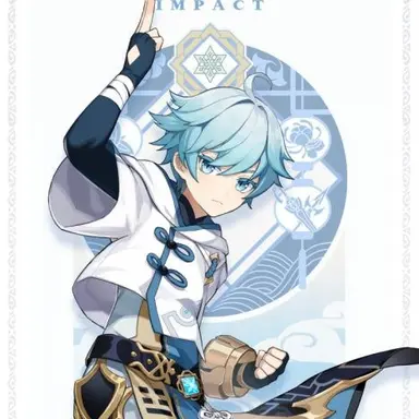 Profile image of 중운