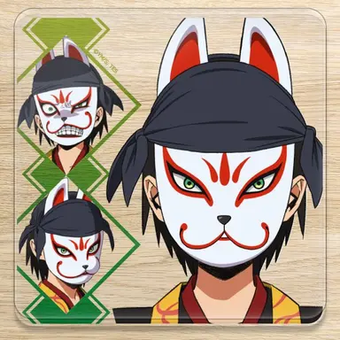 Profile image of 玄蕃