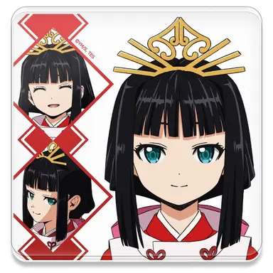 Profile image of 雫