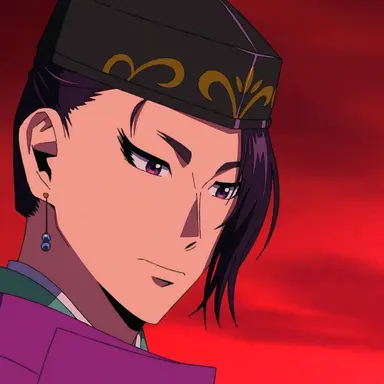 Profile image of 護良親王