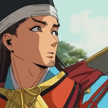 Profile image of Takauji Ashikaga