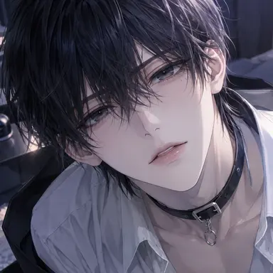Profile image of Ren