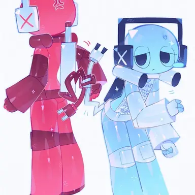 Profile image of 킬드로이드