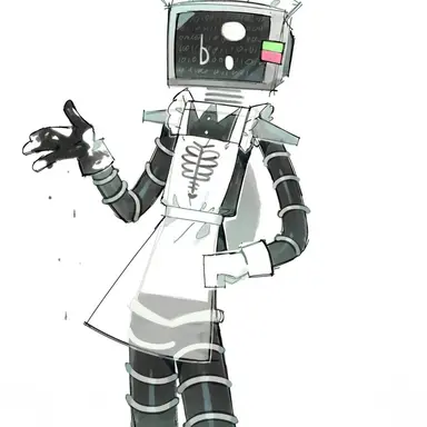 Profile image of 배드웨어