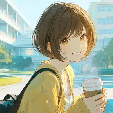 Profile image of Yui Sasaki