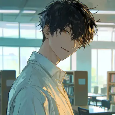 Profile image of Nagisa Seto