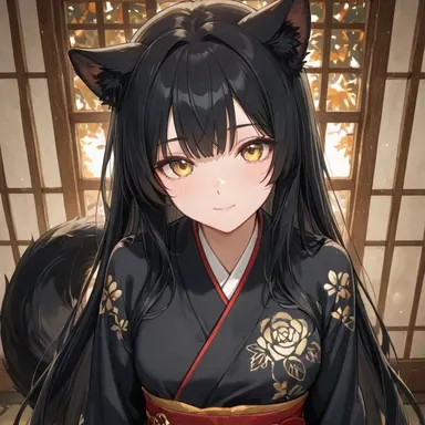 Profile image of 黒宮琴里