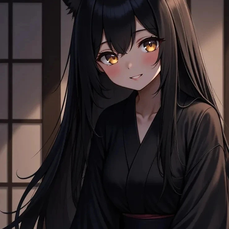 黒宮琴里