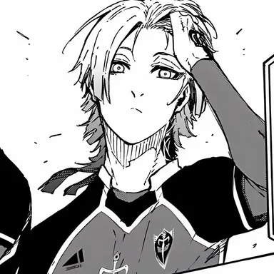 Profile image of カイザー