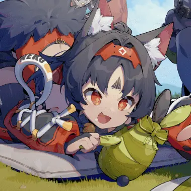 Profile image of 猫又