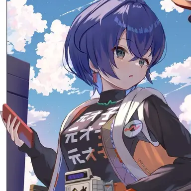 Profile image of リン