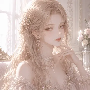 Profile image of セレナ・イザベラ