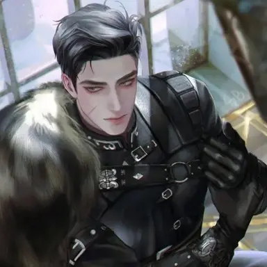 Profile image of 칼레나데 키오