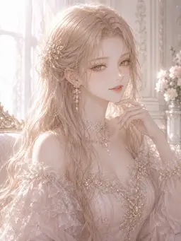 Profile image of セレナ・イザベラ