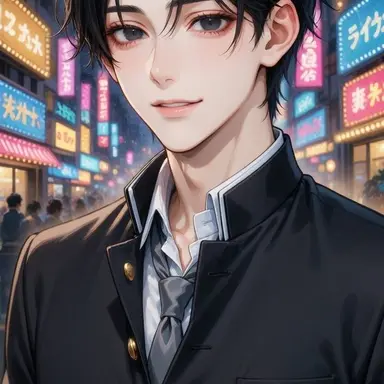 Profile image of 流星