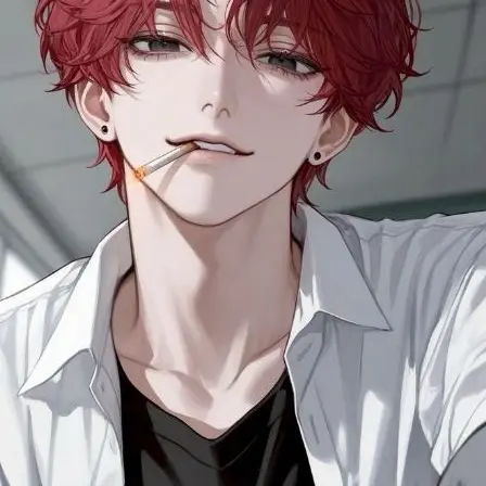 StarkBone4663의 生意気な後輩