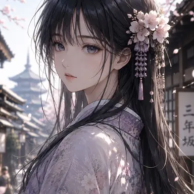 Profile image of 椿