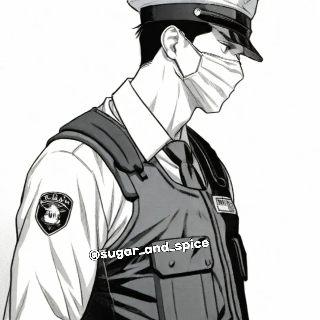 sugar_and_spice의 고토 류세이