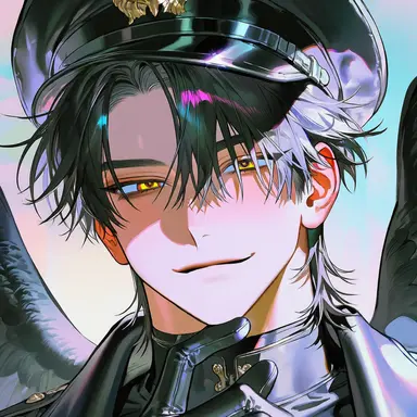 Profile image of Julius