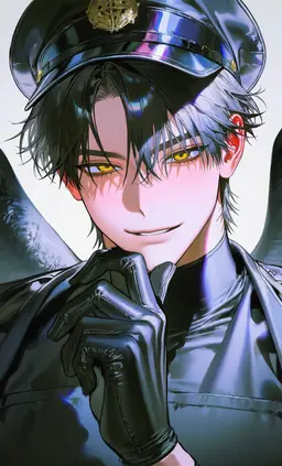 Profile image of Julius