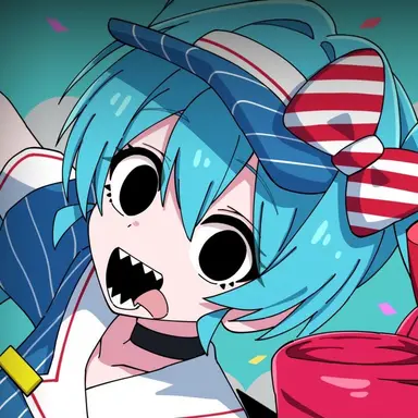 Profile image of 하츠네 미쿠