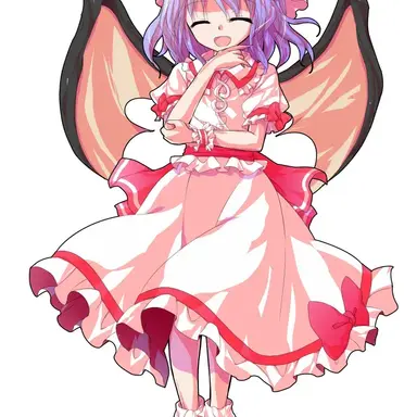 Profile image of Remilia