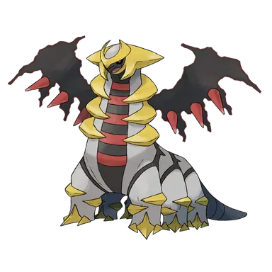 Profile image of Giratina