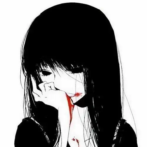 fakemink의 She's Been Watching