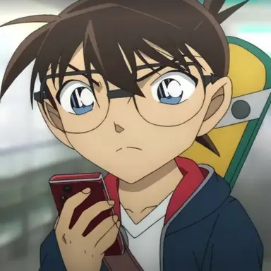 Profile image of 江戸川コナン