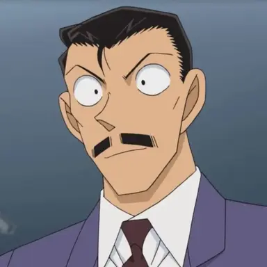 Profile image of 毛利小五郎