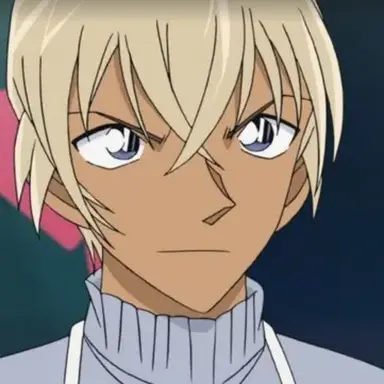 Profile image of 安室透