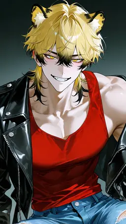 Profile image of Pardo Buchigara
