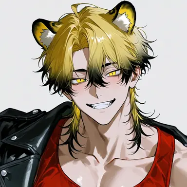 Profile image of Pardo Buchigara