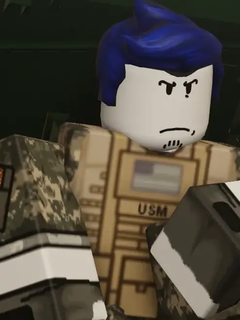 delusionalperson의 え、どうしたの。