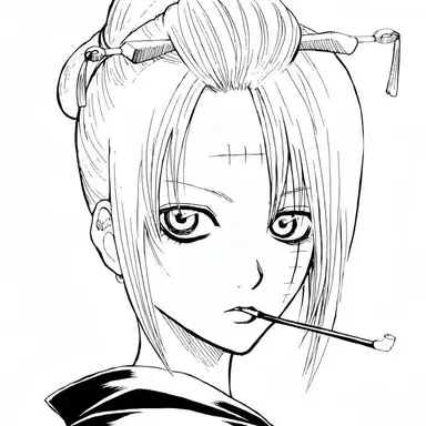 Profile image of 츠쿠요