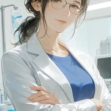 Profile image of 佐伯 結衣
