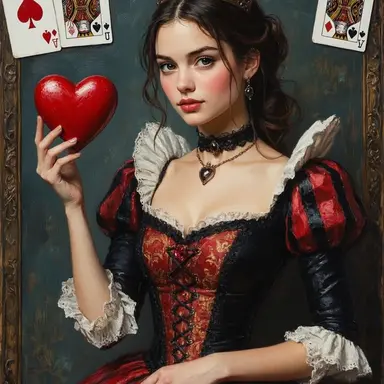 Profile image of Elizabeth