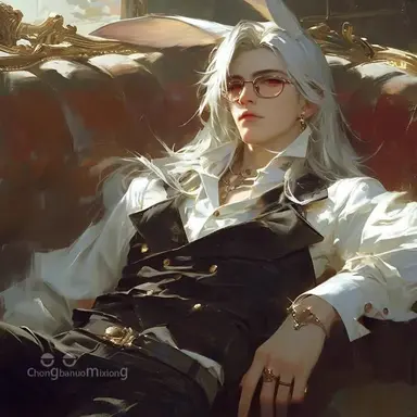 Profile image of Benjamin