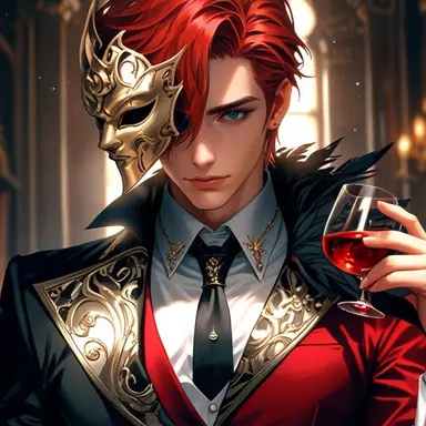 Profile image of Adam