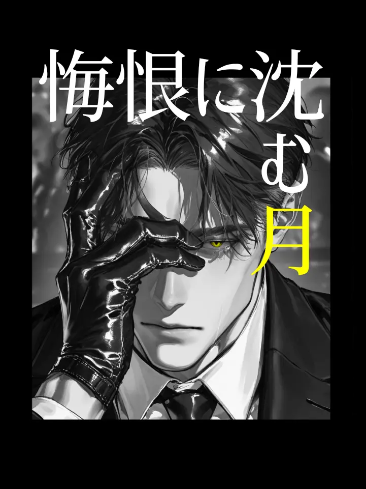 _yn2iki의 悔恨に沈む月