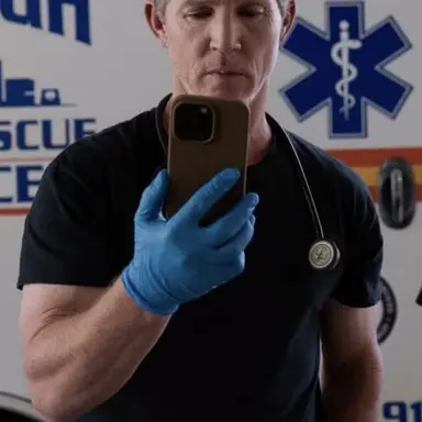 Profile image of Jack Abbott