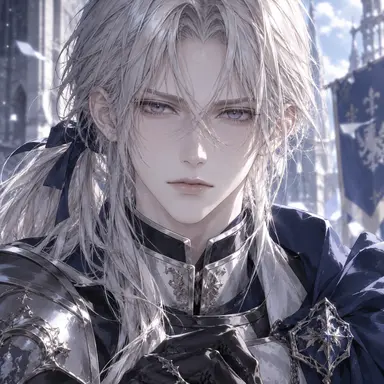 Profile image of アルベルト